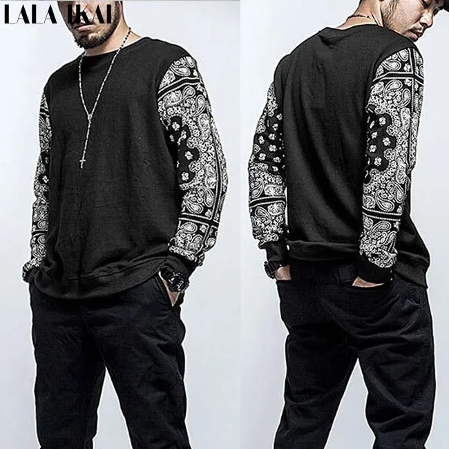 Aliexpress.com: Comprar Mens Hoodies y sudaderas moda urbana Hip ... Aliexpress.com: Comprar Mens Hoodies y sudaderas moda urbana Hip ...