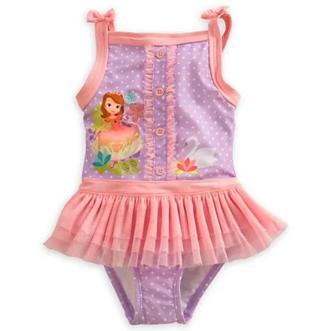 Aliexpress.com: Comprar Mermaid Minnie Sophia princesa de dibujos ...