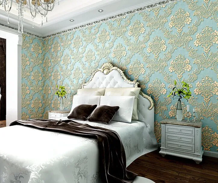 Aliexpress.com: Comprar Minimalista moderno no tejido Wallpaper ... Aliexpress.com: Comprar Minimalista moderno no tejido Wallpaper ...
