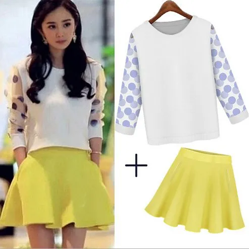 Aliexpress.com: Comprar Moda Boho mujer falda larga falda de 2015 ...