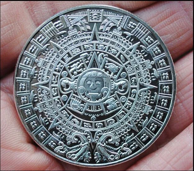 Aliexpress.com: Comprar Nueva modern méxico azteca calendario maya ... Aliexpress.com: Comprar Nueva modern méxico azteca calendario maya ...