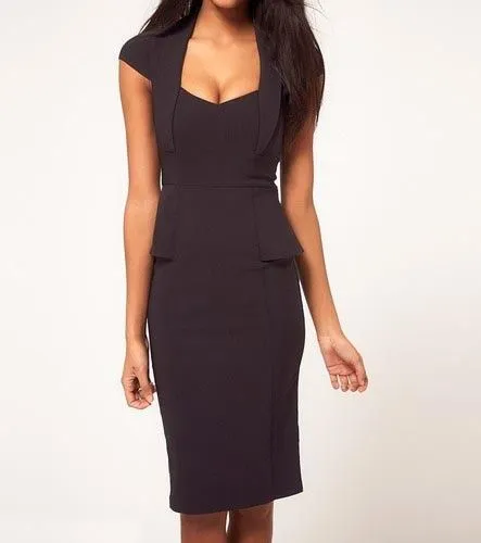 Aliexpress.com: Comprar Las nuevas mujeres elegantes de oficina ...