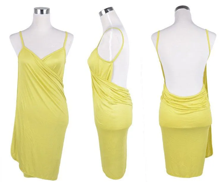 Aliexpress.com: Comprar Nuevas mujeres playa vestidos Sexy Ladies ... Aliexpress.com: Comprar Nuevas mujeres playa vestidos Sexy Ladies ...