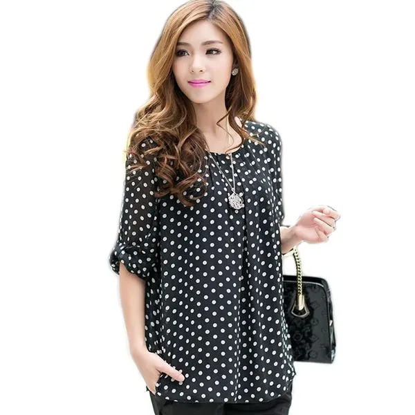 Aliexpress.com: Comprar Mujeres primavera 2015 moda blusa Camisas ... Aliexpress.com: Comprar Mujeres primavera 2015 moda blusa Camisas ...