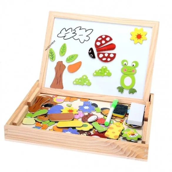 Aliexpress.com: Comprar Multifuncional educación granja Animal de ...
