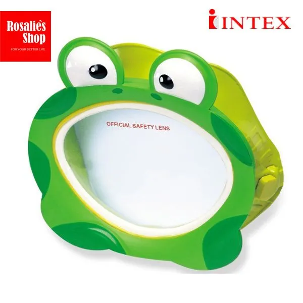 Aliexpress.com: Comprar Natación de la historieta animal rana de ...