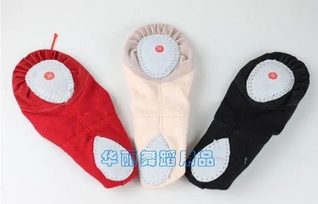Aliexpress.com: Comprar New Girls Ballet shoes! Ballet danza negro ... Aliexpress.com: Comprar New Girls Ballet shoes! Ballet danza negro ...