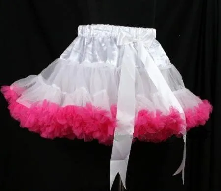 Aliexpress.com: Comprar Niña pettiskirt, bebé niñas faldas del ...
