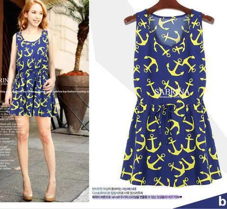Niñas adolescentes de las muchachas del verano 2014 de moda 10 ...