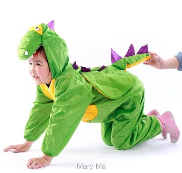 Aliexpress.com: Comprar Nuevos niños Animal trajes de dinosaurios ... Aliexpress.com: Comprar Nuevos niños Animal trajes de dinosaurios ...