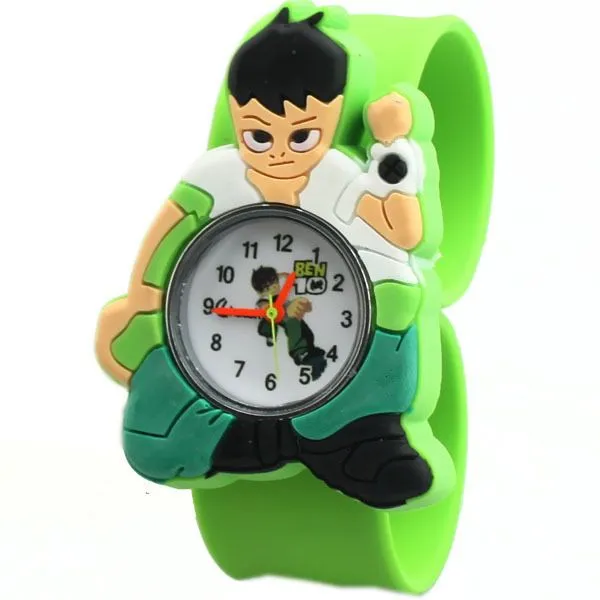 Aliexpress.com: Comprar Los niños de dibujos animados ben10 ...