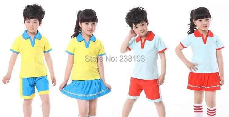 Aliexpress.com: Comprar Niños de la escuela primaria uniforme ... Aliexpress.com: Comprar Niños de la escuela primaria uniforme ...