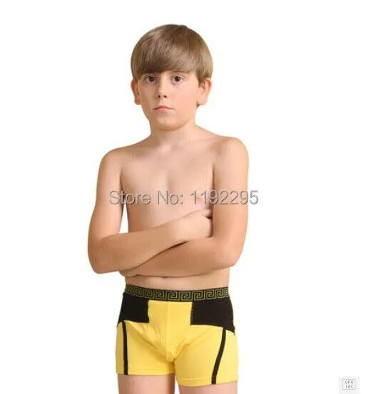 Aliexpress.com: Comprar Los niños ropa interior del muchacho 3 ...