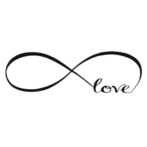 Aliexpress.com: Comprar Buena oferta! símbolo del amor infinito ... Aliexpress.com: Comprar Buena oferta! símbolo del amor infinito ...