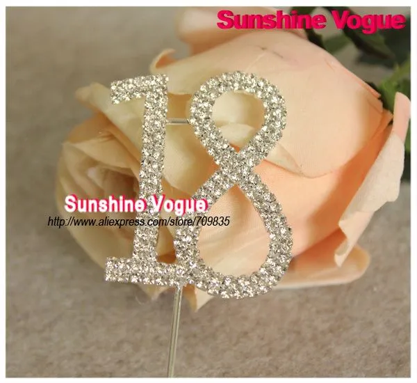 Aliexpress.com: Comprar Pastel de bodas, número 18 forma ... Aliexpress.com: Comprar Pastel de bodas, número 18 forma ...