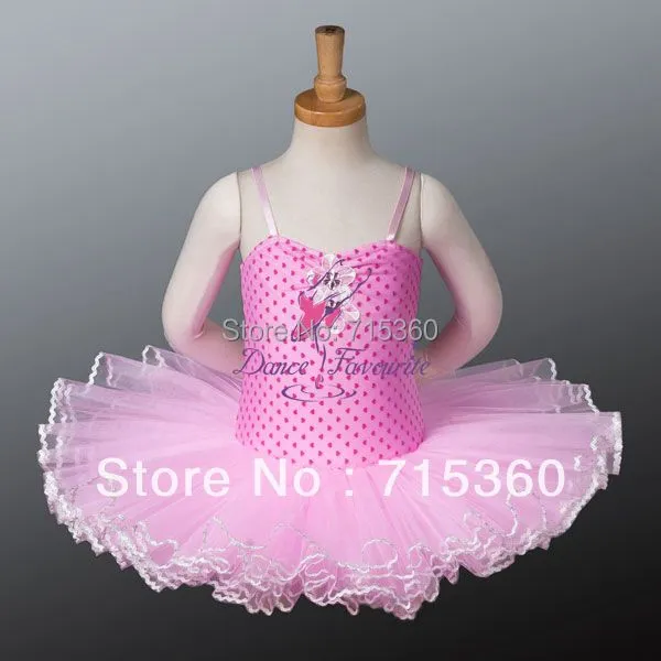 Aliexpress.com: Comprar Pink Tutu Ballet infantil ropa de baile de ... Aliexpress.com: Comprar Pink Tutu Ballet infantil ropa de baile de ...