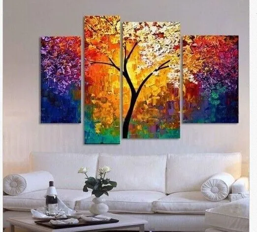 Aliexpress.com: Comprar Pintado a mano pintura al óleo pinturas ... Aliexpress.com: Comprar Pintado a mano pintura al óleo pinturas ...