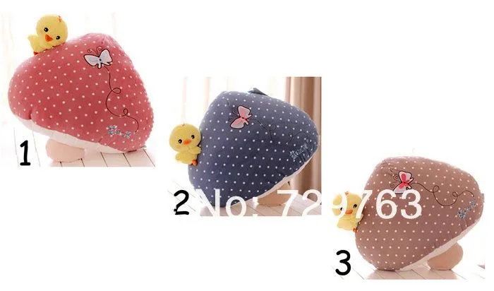 Aliexpress.com: Comprar Pollo lindo de la historieta setas peluche ... Aliexpress.com: Comprar Pollo lindo de la historieta setas peluche ...