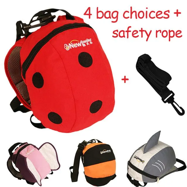 Aliexpress.com: Comprar Preescolar animal mochilas para niños ... Aliexpress.com: Comprar Preescolar animal mochilas para niños ...