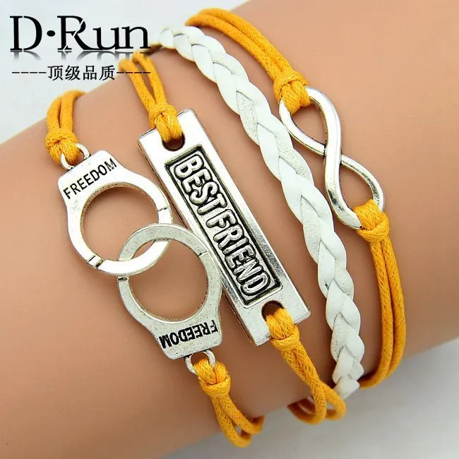 Aliexpress.com: Comprar Pulseras Pulseras para los estados unidos ...