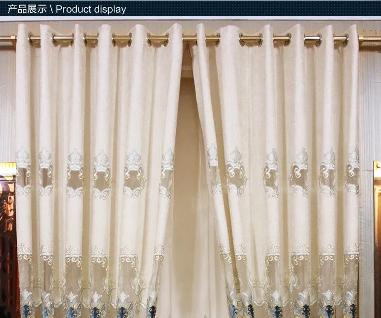 Aliexpress.com: Comprar Romano cortina cenefa dormitorio ikea ...