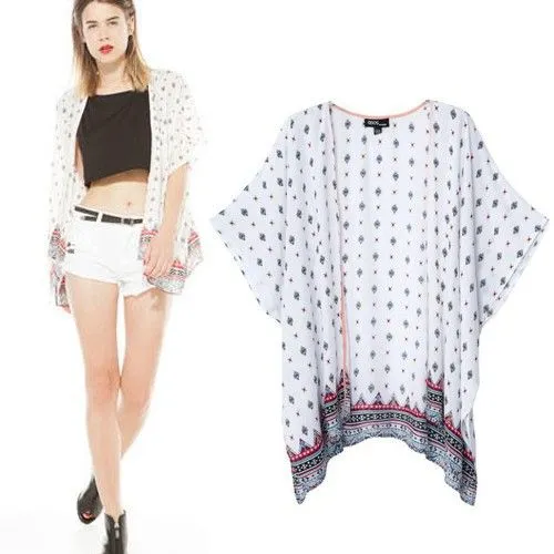 Aliexpress.com: Comprar Ropa estampado geométrico patrones mujeres ...