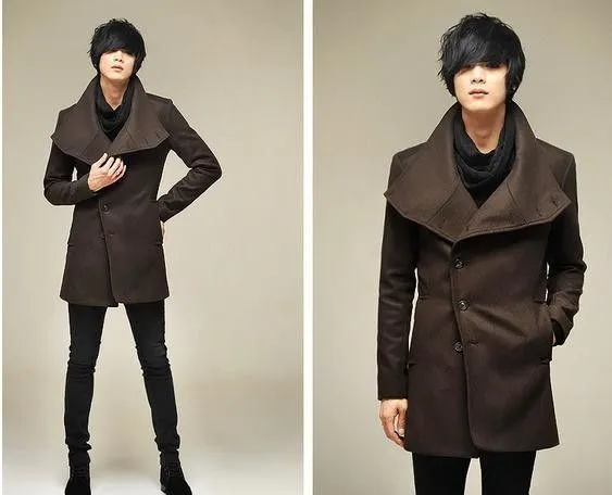 Aliexpress.com: Comprar Ropa hombre abrigos chaquetas de invierno ...