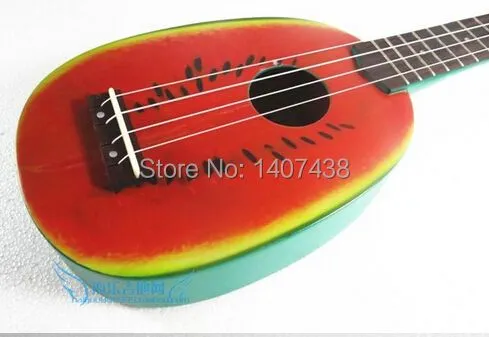 Aliexpress.com: Comprar Sandía guitarras guitarra dibujos animados ...