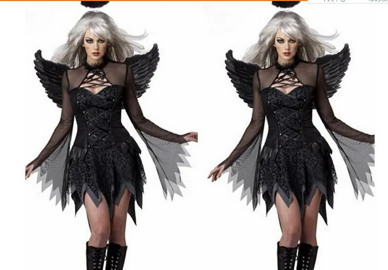 Aliexpress.com: Comprar Sexy disfraces de halloween, diversión ... Aliexpress.com: Comprar Sexy disfraces de halloween, diversión ...