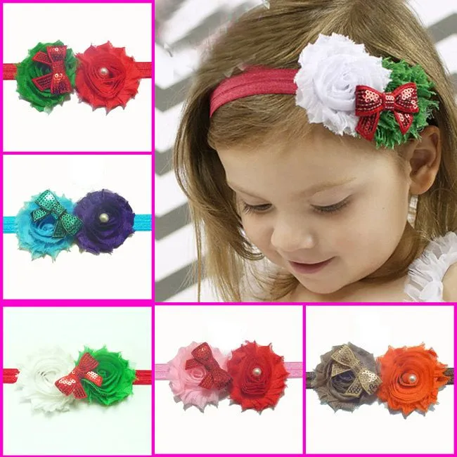 Aliexpress.com: Comprar Shabby vendas de la flor para las niñas ... Aliexpress.com: Comprar Shabby vendas de la flor para las niñas ...