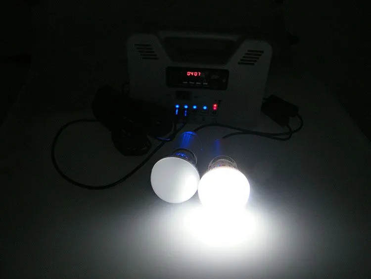 Aliexpress.com: Comprar 6 w Solar sistema de iluminación casero ... Aliexpress.com: Comprar 6 w Solar sistema de iluminación casero ...