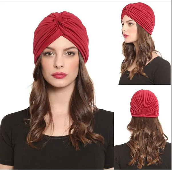 Aliexpress.com: Comprar Sombreros gorros Soild estiramiento ... Aliexpress.com: Comprar Sombreros gorros Soild estiramiento ...