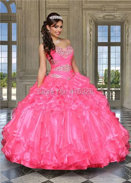 Aliexpress.com: Comprar Súper ventas Vestidos de quinceañera 2015 ... Aliexpress.com: Comprar Súper ventas Vestidos de quinceañera 2015 ...