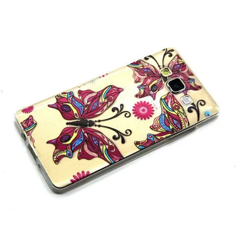 Aliexpress.com: Comprar Teléfono dibujo coloreado carcasa trasera ... Aliexpress.com: Comprar Teléfono dibujo coloreado carcasa trasera ...