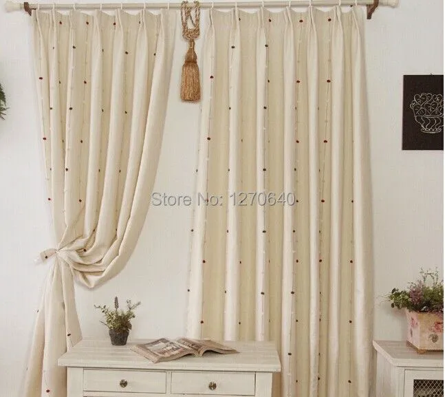 Aliexpress.com: Comprar Últimos diseños de cortinas modelos de ...