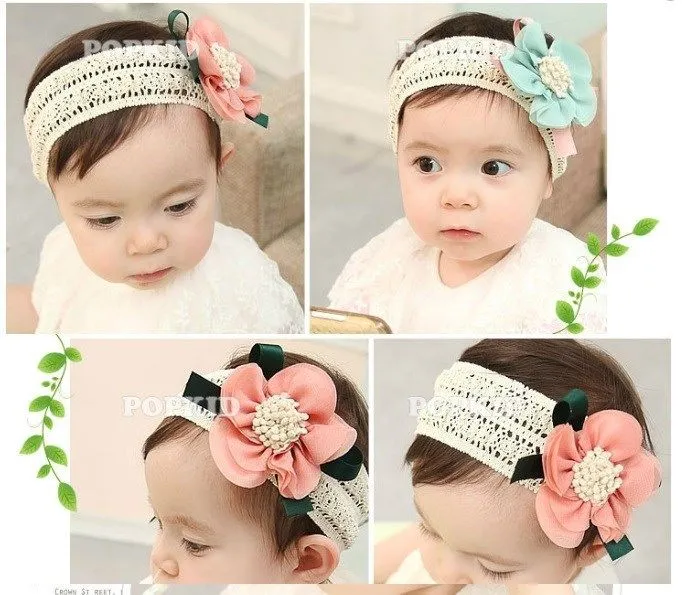 Aliexpress.com: Comprar 5 unids/lote, encaje de flores recién ...