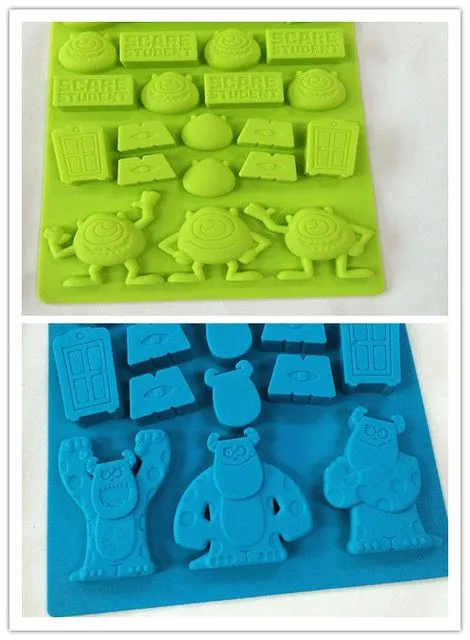 Aliexpress.com: Comprar 2 unids/lote susto estudiante MikeMolds x ... Aliexpress.com: Comprar 2 unids/lote susto estudiante MikeMolds x ...