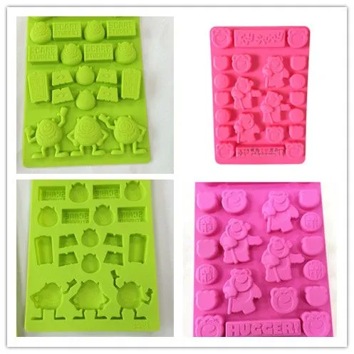 Aliexpress.com: Comprar 2 unids/lote susto estudiante MikeMolds x ... Aliexpress.com: Comprar 2 unids/lote susto estudiante MikeMolds x ...