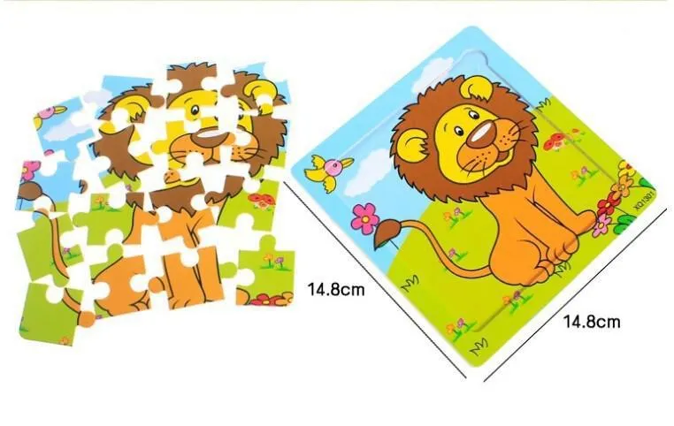 Aliexpress.com: Comprar 5 unids/set de dibujos animados ...