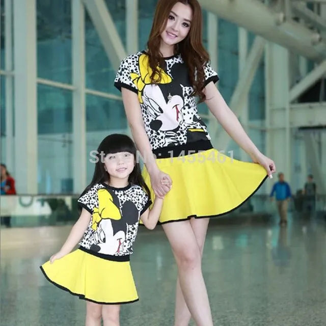 Aliexpress.com: Comprar Verano 2014 Minnie mouse camiseta + ... Aliexpress.com: Comprar Verano 2014 Minnie mouse camiseta + ...