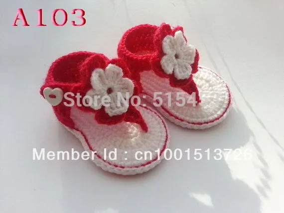 Verano sandalias tejidas a mano del bebé blanco Plum zapatos del ... Verano sandalias tejidas a mano del bebé blanco Plum zapatos del ...