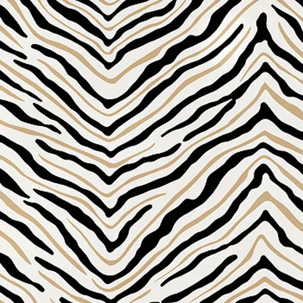 Aliexpress.com: Comprar Wallpaper Zebra alta calidad moderna no ...
