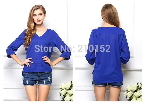 Aliexpress.com: Comprar Yardas grandes camisa de gasa Color sólido ... Aliexpress.com: Comprar Yardas grandes camisa de gasa Color sólido ...