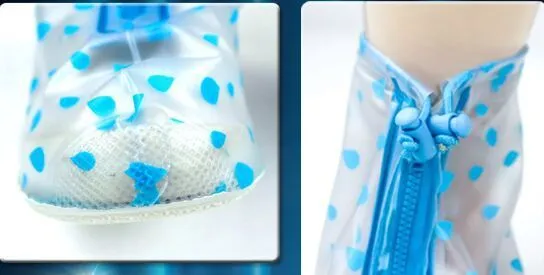Aliexpress.com: Comprar Zapato de lluvia cubre zapatos para la ... Aliexpress.com: Comprar Zapato de lluvia cubre zapatos para la ...