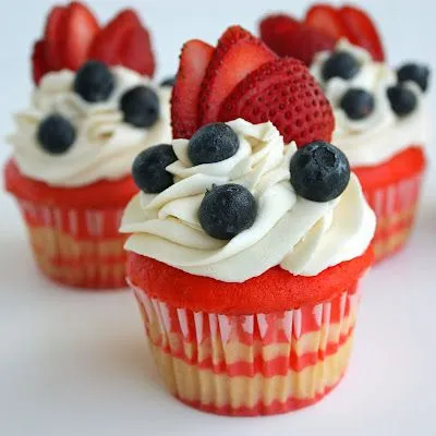 AliLily | 50 Patriotic Desserts You Gotta Try!! AliLily | 50 Patriotic Desserts You Gotta Try!!