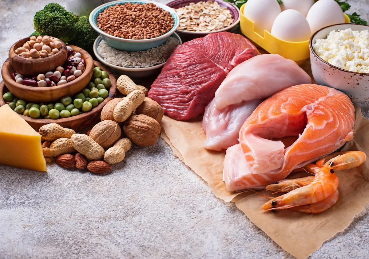 Alimentación Balanceada: Alimentos constructores, energéticos y reguladores | Herbalife Nutrition Alimentación Balanceada: Alimentos constructores, energéticos y reguladores | Herbalife Nutrition