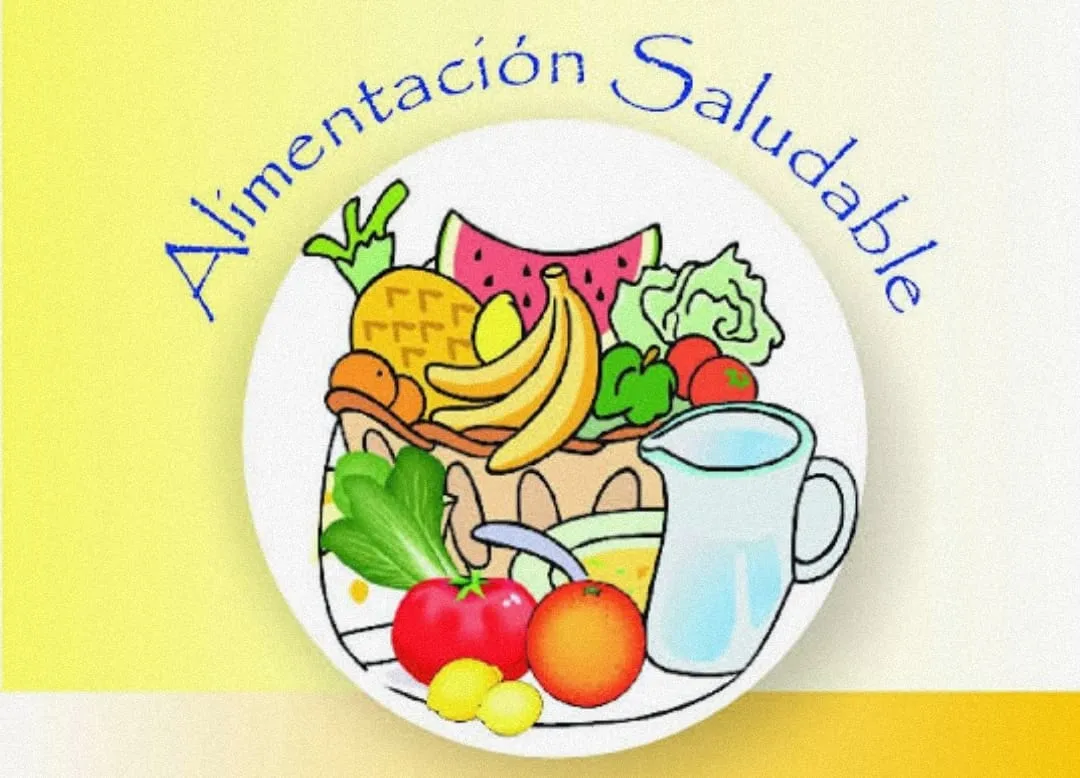 LA ALIMENTACIÓN LA BASE DE UNA VIDA SALUDABLE. - Centro Universitario CIFE LA ALIMENTACIÓN LA BASE DE UNA VIDA SALUDABLE. - Centro Universitario CIFE