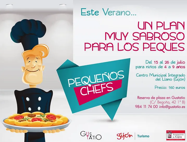 Alimentación, Cocina, Gastronomía: Pequeños chef: Taller de cocina ... Alimentación, Cocina, Gastronomía: Pequeños chef: Taller de cocina ...