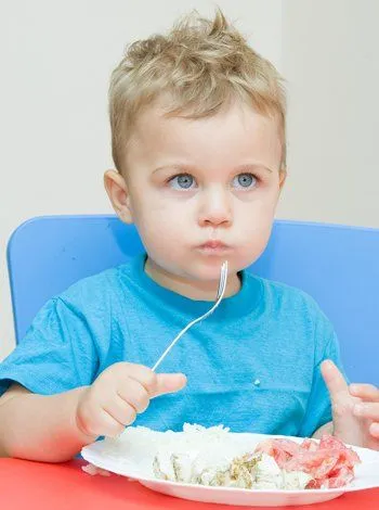 Alimentación infantil. Cenas para los niños. Alimentación infantil. Cenas para los niños.