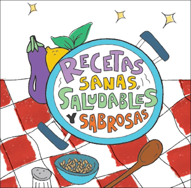 Día de la alimentación: Libro para colorear – Portal Aprender Día de la alimentación: Libro para colorear – Portal Aprender